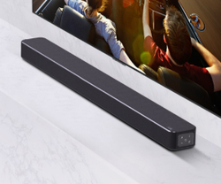 LG SN6Y-soundbar