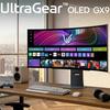 UltraGear OLED 45GX90SA onder thumbnail