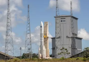 Voorkom SpaceX-monopolie - Duitsland, Italië en ...