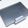 Miniatuurlaptop van Lenovo