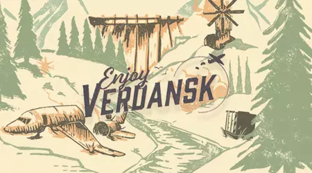 Activision teast "Verdansk Collection"-editie - deze is verkrijgbaar op 10 maart