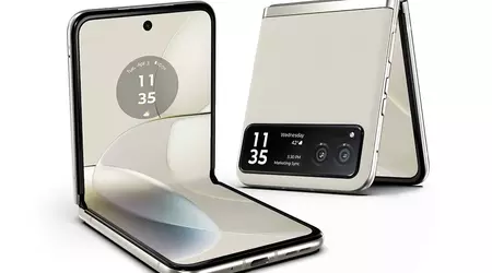 Motorola onthult de prijs van de Razr 40 clamshell in Europa