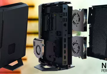 Asus NUC 15 Performance: een nieuwe ...