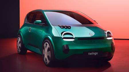 Volkswagen lanceert mogelijk een betaalbare elektrische auto vergelijkbaar met de Renault Twingo