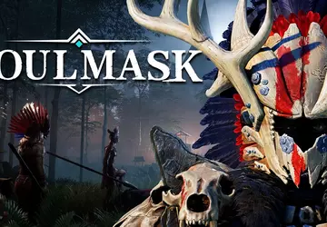 Survival simulator Soulmask laat Steam early ...