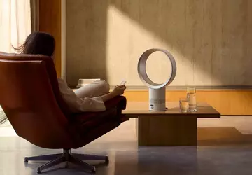 Dyson heeft een verbeterde versie gelanceerd ...