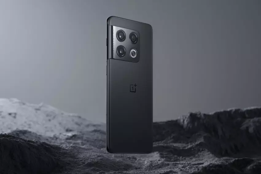 In navolging van de OnePlus 11: heeft de OnePlus 10 Pro een stabiele versie van Android 14 ontvangen met OxygenOS 14 schil