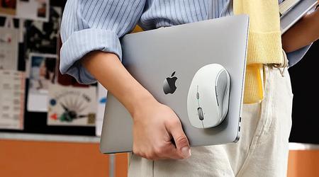 ESR heeft de "werelds eerste draadloze muis met een magnetische mount" MagMouse onthuld