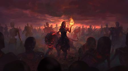Path of Exile 2-ontwikkelaars onthullen details over de volgende patch tijdens een livestream op 12 januari