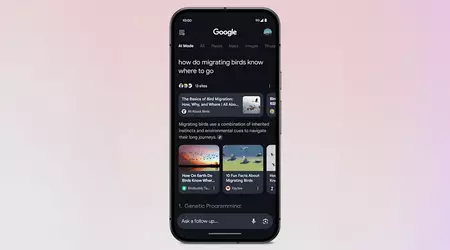 Google integreert AI-modus in zoekopdrachten voor Google One AI Premium-abonnees