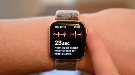 Peloton-producent gaat marathon lopen ter ere van Apple Watch