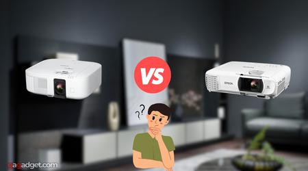 Epson 2350 vs Epson 1060: Vergelijking