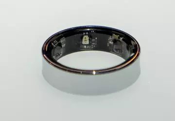 Hoe een slimme ring werkt