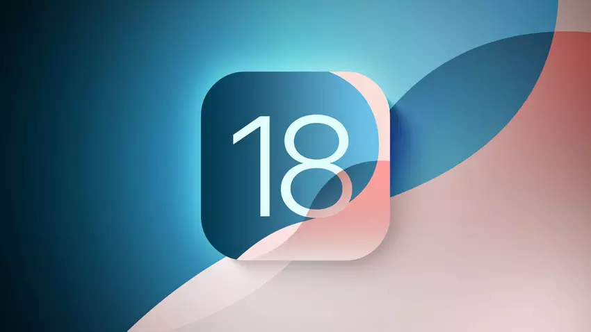 Apple heeft een nieuwe bètaversie van iOS 18 uitgebracht: lijst met wijzigingen