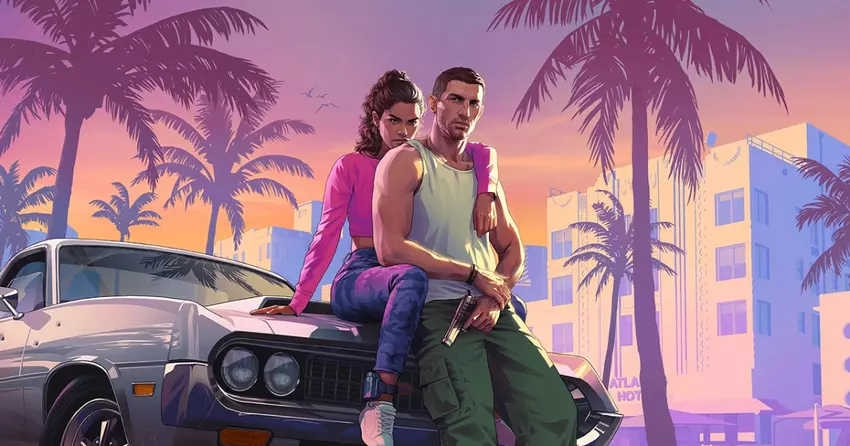 Voormalige CTO van Rockstar gelooft dat één GTA 6-trailer genoeg is om op te warmen voor de release