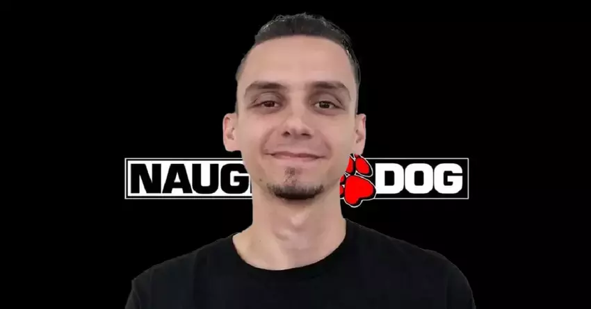 Rafael Grassetti, art director van God of War: Ragnarök, is in dienst getreden bij Naughty Dog Studios om te werken aan de nieuwe kaskraker.