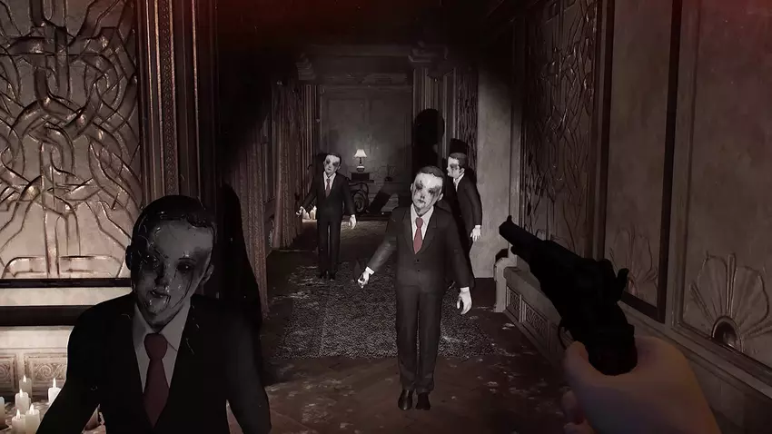 De gameplaytrailer voor Dollhouse: Behind the Broken Mirror heeft de releasedatum onthuld voor de veelbelovende indiehorrorgame