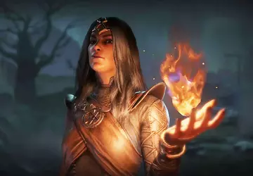 "Eeuwige dood" is wat Diablo IV ...