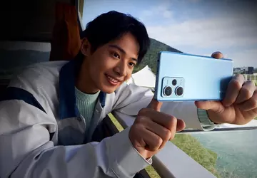 Redmi Note 13 Pro+ krijgt een ...