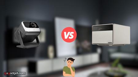 XGIMI Horizon Ultra vs JMGO N1 Ultra: Vergelijking