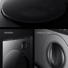 Interieur van Xiaomi Mijia Dual Zone Pro wasmachine
