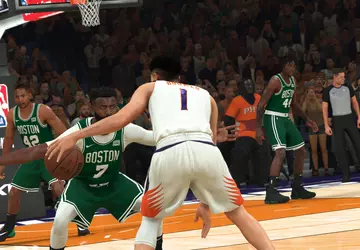 Take-Two en 2K Games worden aangeklaagd ...