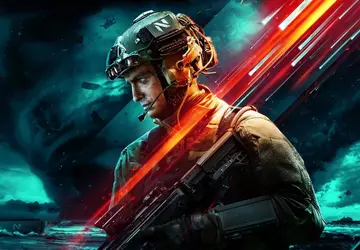 De online shooter Battlefield 2042 is ...