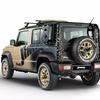 Suzuki Jimny Veroveraar Concept 3