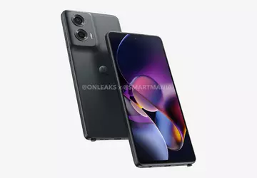 Een insider heeft kwaliteitsrenders getoond en ...