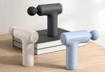 Xiaomi heeft de Mijia Fascia Gun ...
