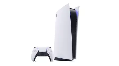 PlayStation 5 ontvangt op 3 december een update om de gegevensoverdracht van de console te verbeteren 