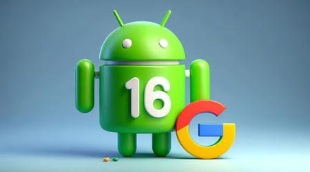 Android 16 Beta 4 is nu beschikbaar voor ontwikkelaars - stabiel en bijna klaar voor release