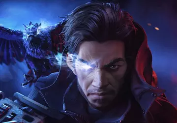 De eerste grote patch met een ...