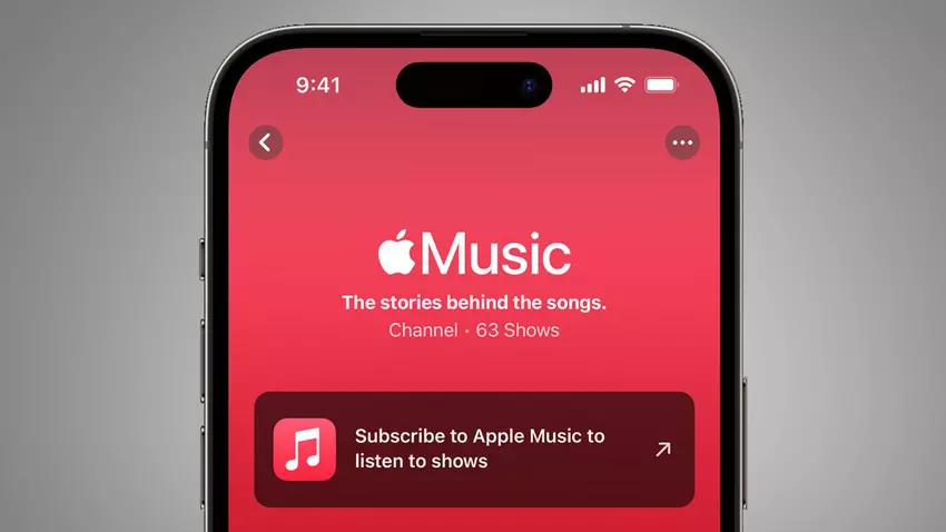 YouTube Music ondersteunt nu het overzetten van afspeellijsten naar Apple Music: gebruikers kunnen hun afspeellijsten eenvoudig verplaatsen tussen platforms