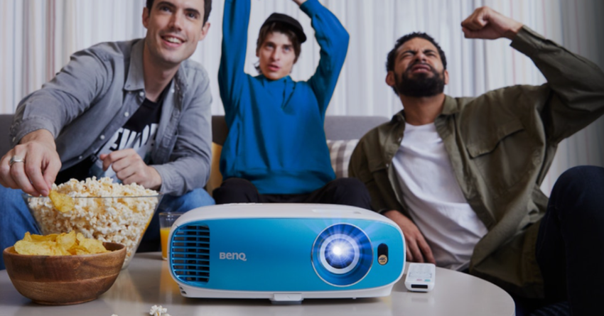 beste projector onder 1000 euro 2025