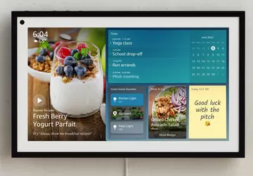 Beperkte aanbieding op Amazon: Echo Show ...