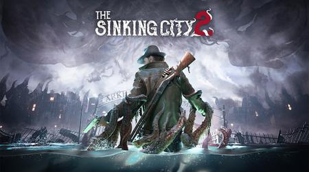 De monsters van Lovecraft wachten op je op Kickstarter: de campagne om geld in te zamelen voor de ontwikkeling van de Oekraïense horror The Sinking City 2 is begonnen