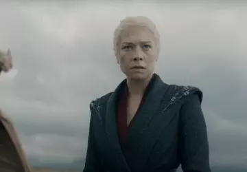 De eerste teaser voor het tweede ...