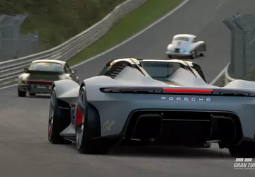 De ontwikkelaars van Gran Turismo 7 ...