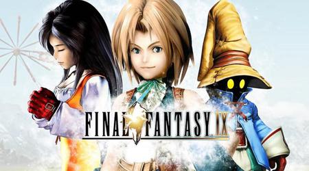 Gerucht, insider of inworp? Square Enix onthult mogelijk Final Fantasy IX-remake op TGA 2024
