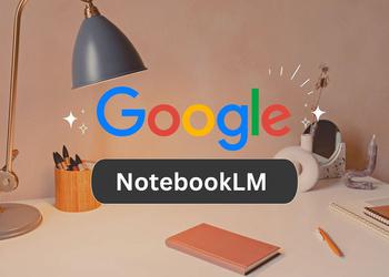 Google heeft de NotebookLM mobiele app ...
