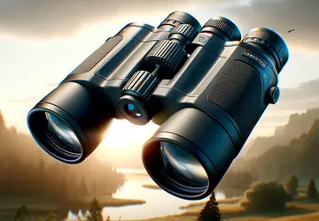 Beste Verrekijker met Afstandsmeter