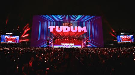 Netflix streamt zijn Tudum-fan-evenement voor het eerst op zijn eigen platform