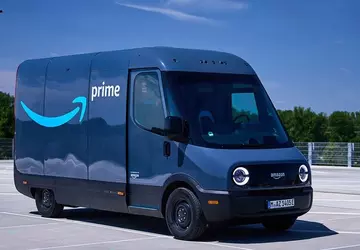 Vanaf $79.900: Rivian kan nu elektrische ...