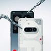 Niets Telefoon smartphone (3a)