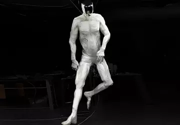 Poolse ingenieurs hebben een angstaanjagend realistische ...