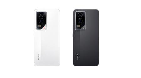 Details over Honor 100 GT staan online: vernieuwd ontwerp en krachtige geheugen- en opslagconfiguraties