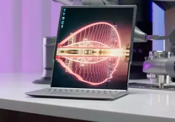 Nieuw lek toont Lenovo ThinkBook Flip ...