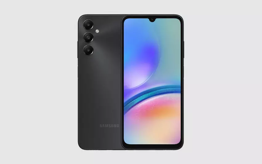 Insider: Samsung is van plan Galaxy A05s budgetsmartphone 4 jaar lang te updaten