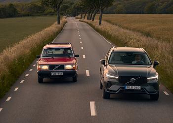 De XC60 is de best verkochte ...